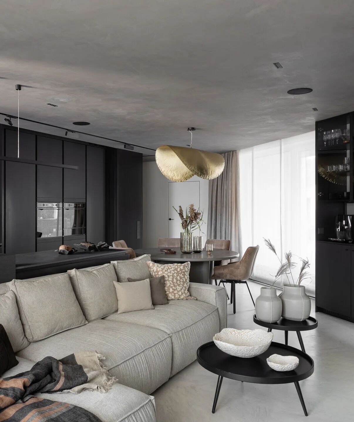 Velvet Concrete(丝绒混凝土)丨波兰克拉科夫丨Eklekt Atelier-21