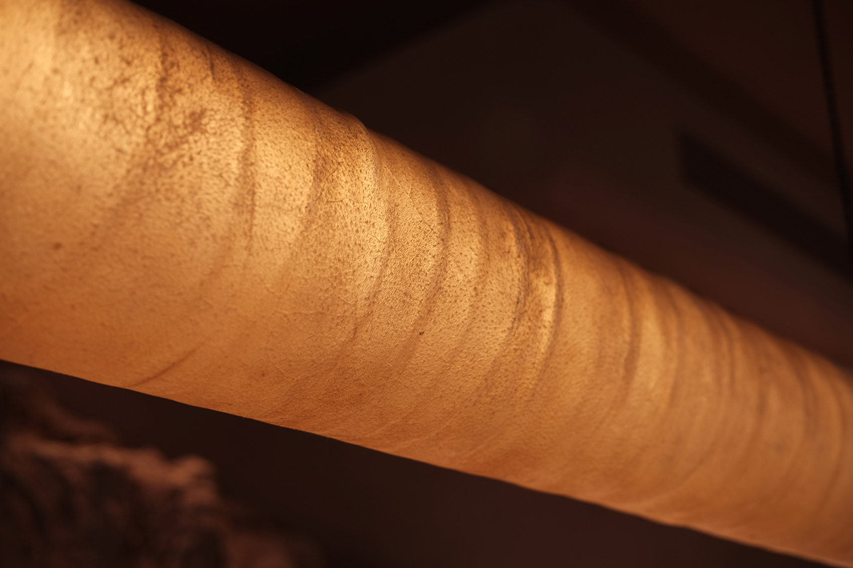 元白·中卫店丨中国宁夏丨观堂设计-68