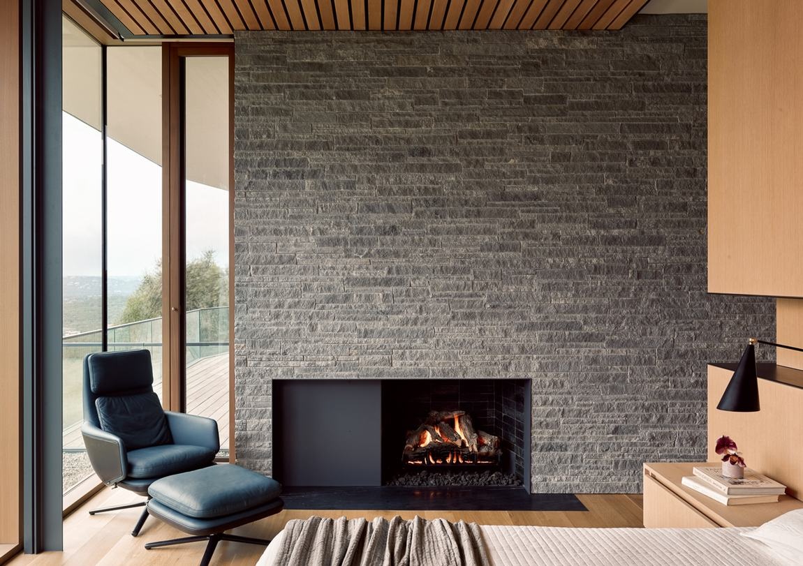 City Park住宅丨美国奥斯汀丨Alterstudio Architecture-34