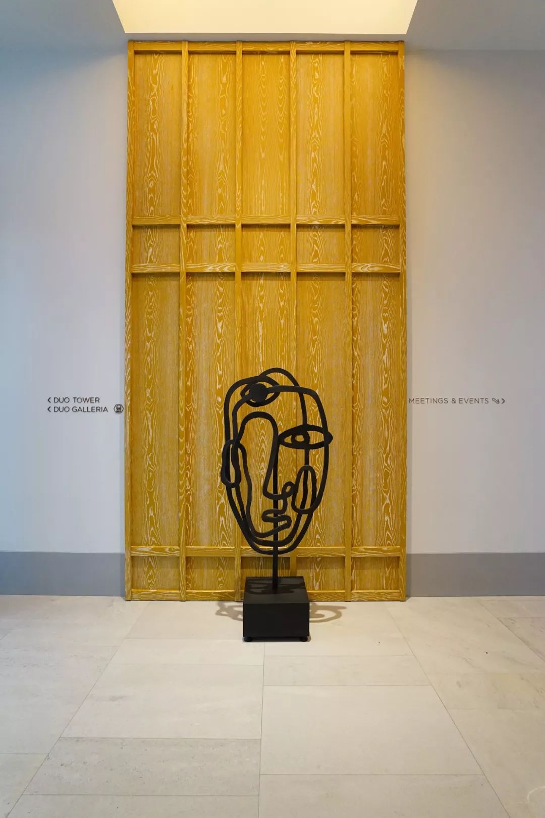 新加坡绿色建筑探索之旅 | 新锐设计师陈卓的视觉盛宴-121