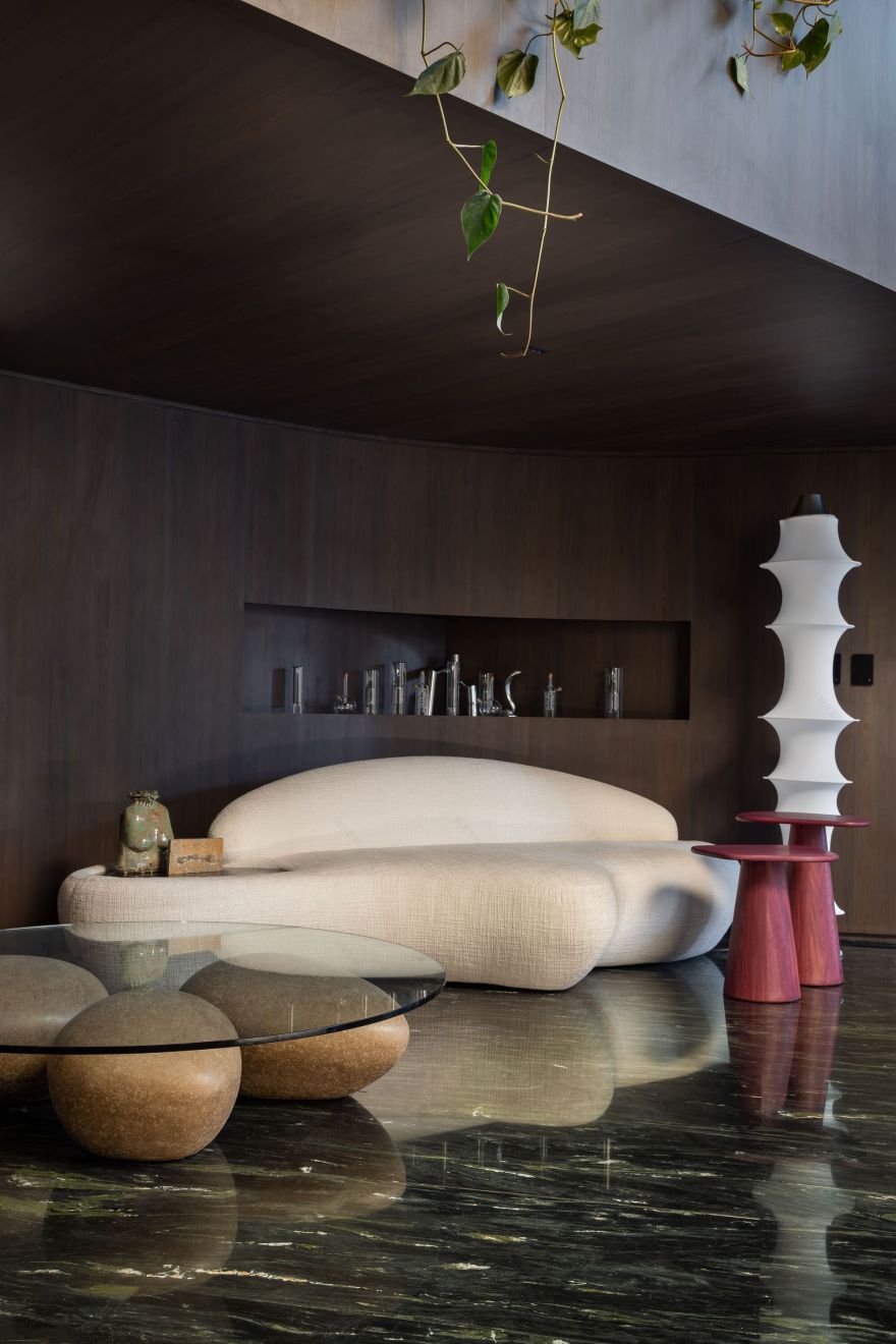 技术·德尔塔丨巴西圣卡塔琳娜丨Jeferson Branco Arquitetura-40