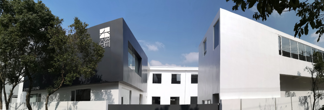 中南君启售楼处丨中国湖州丨大器空间-56