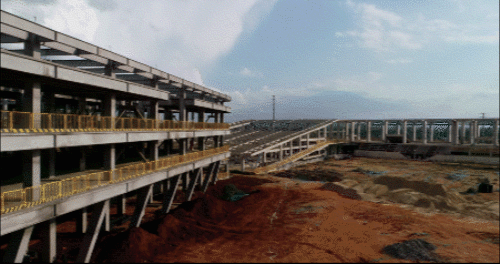 北大附中海口学校丨中国海口丨Crossboundaries-243