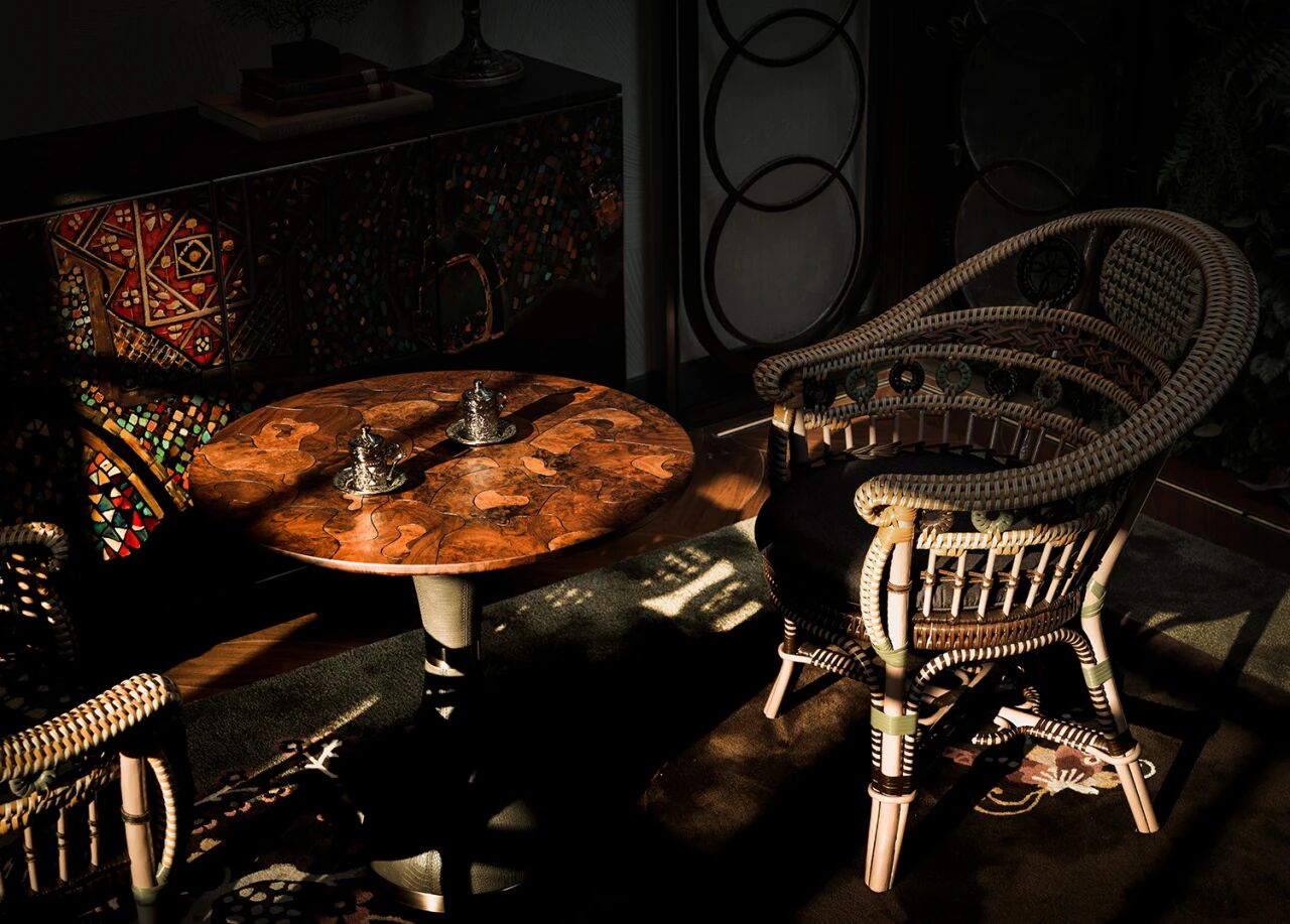 上海·弘安里丨中国上海丨深圳市布鲁盟室内设计有限公司（Bluemoon）-102