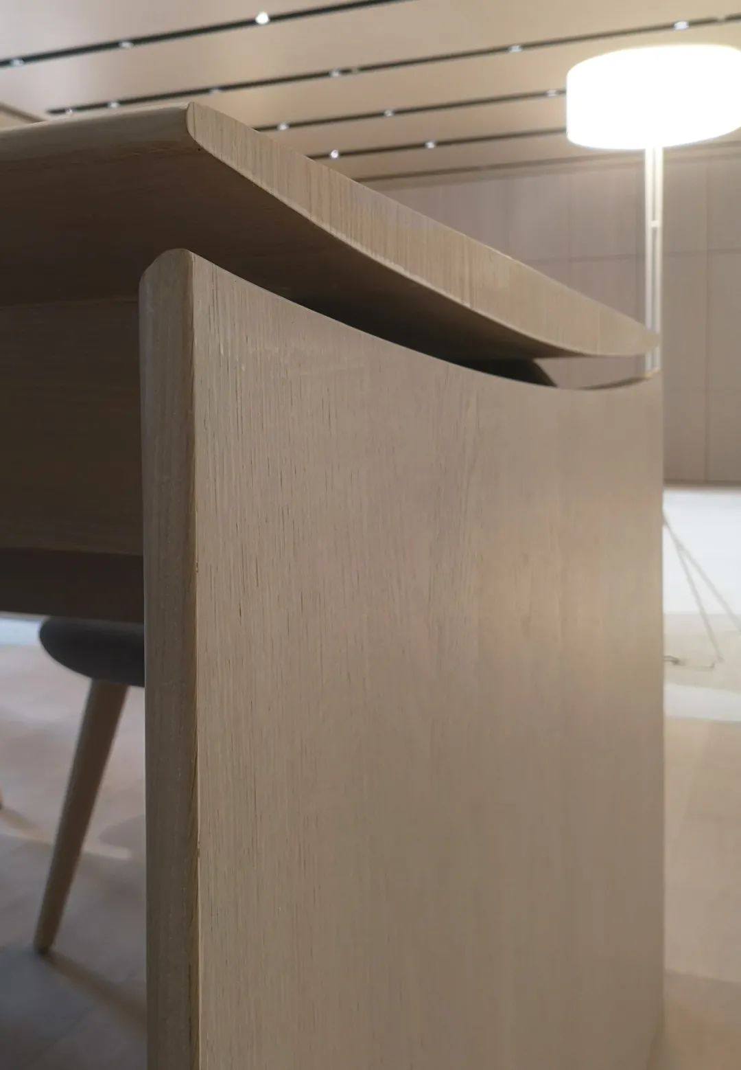 南昌NIO House丨中国南昌丨LUKSTUDIO芝作室-87