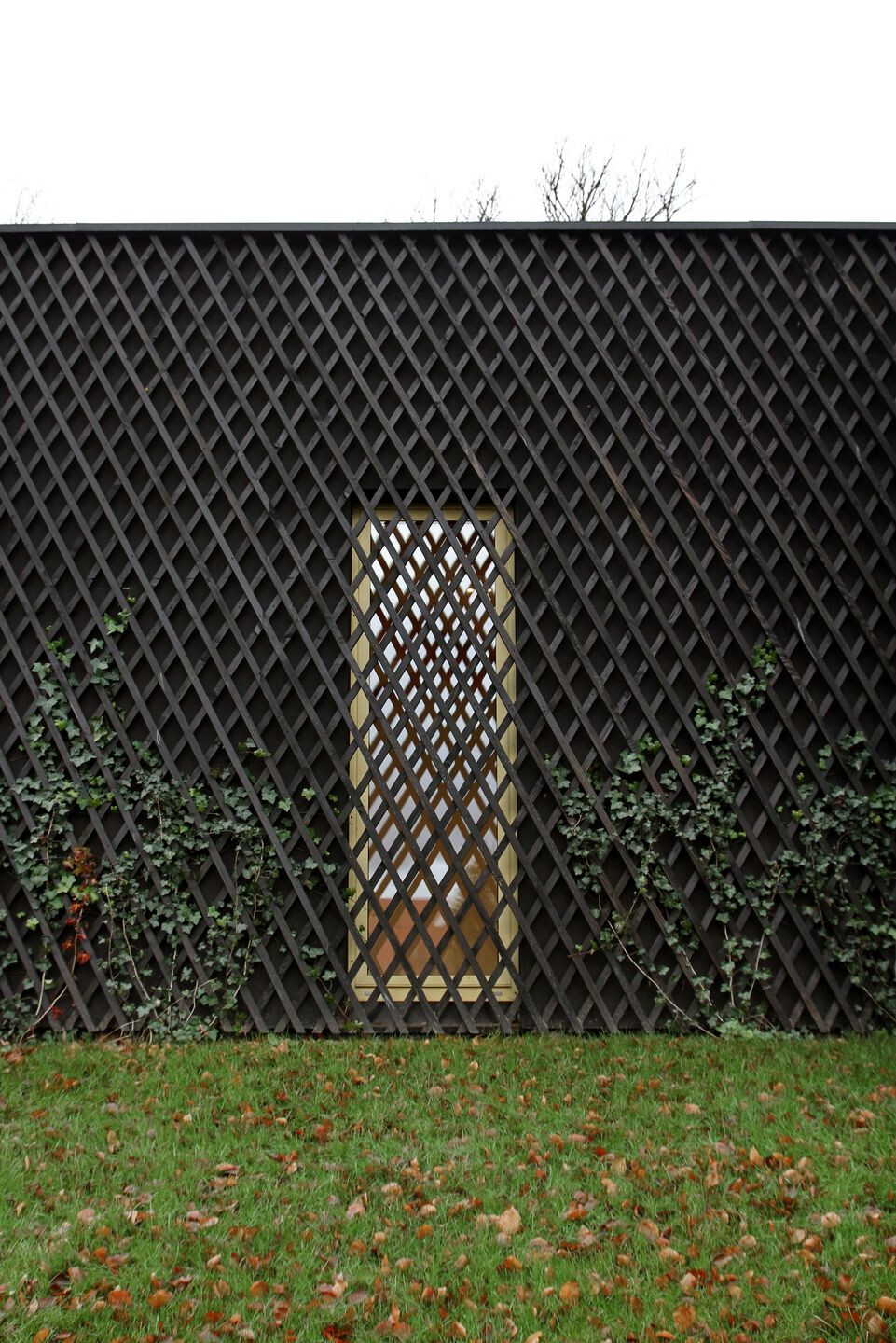 波兰历史建筑中的现代酒店设计-22