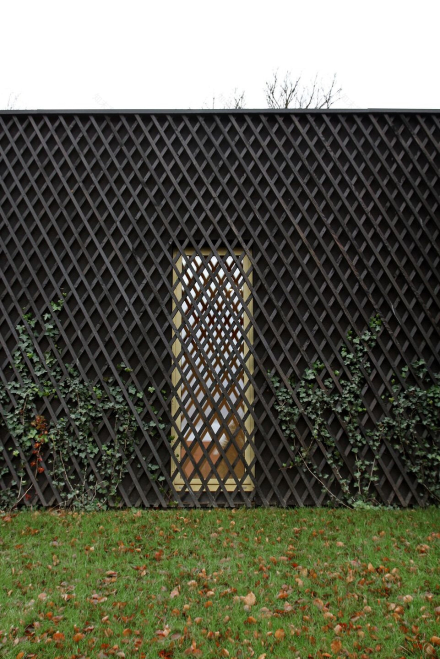 波兰历史建筑中的现代酒店设计-22