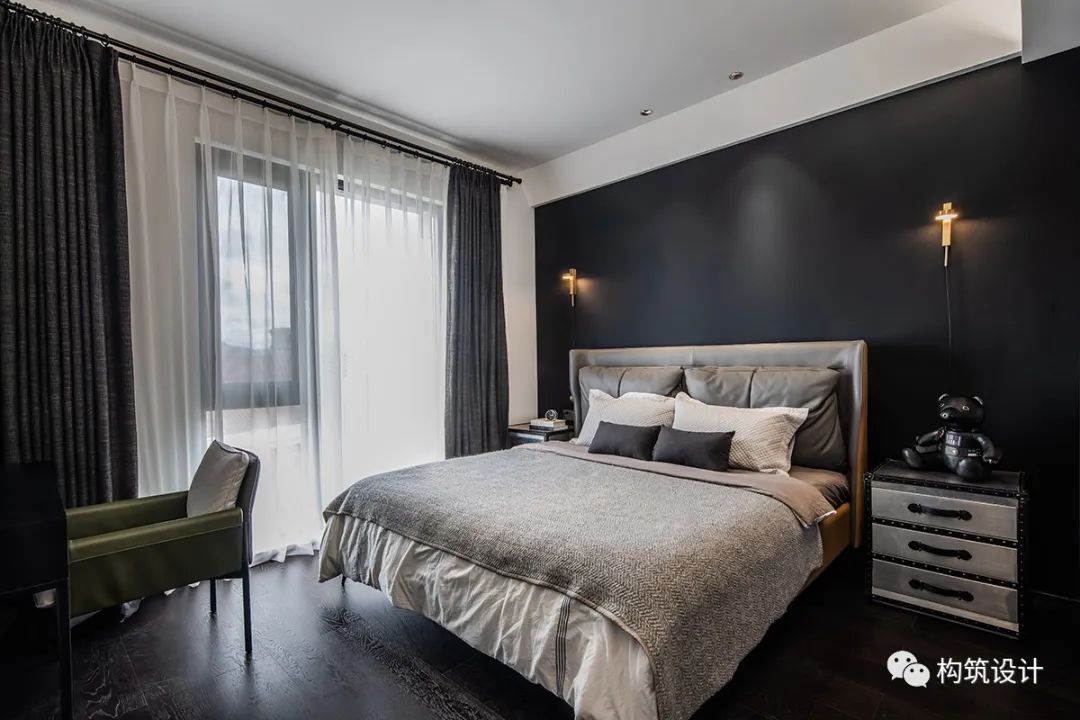 德化畔山云海丨厦门构筑装饰设计-16