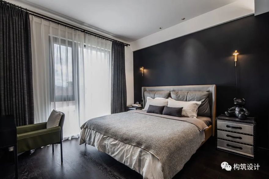 德化畔山云海丨厦门构筑装饰设计-16