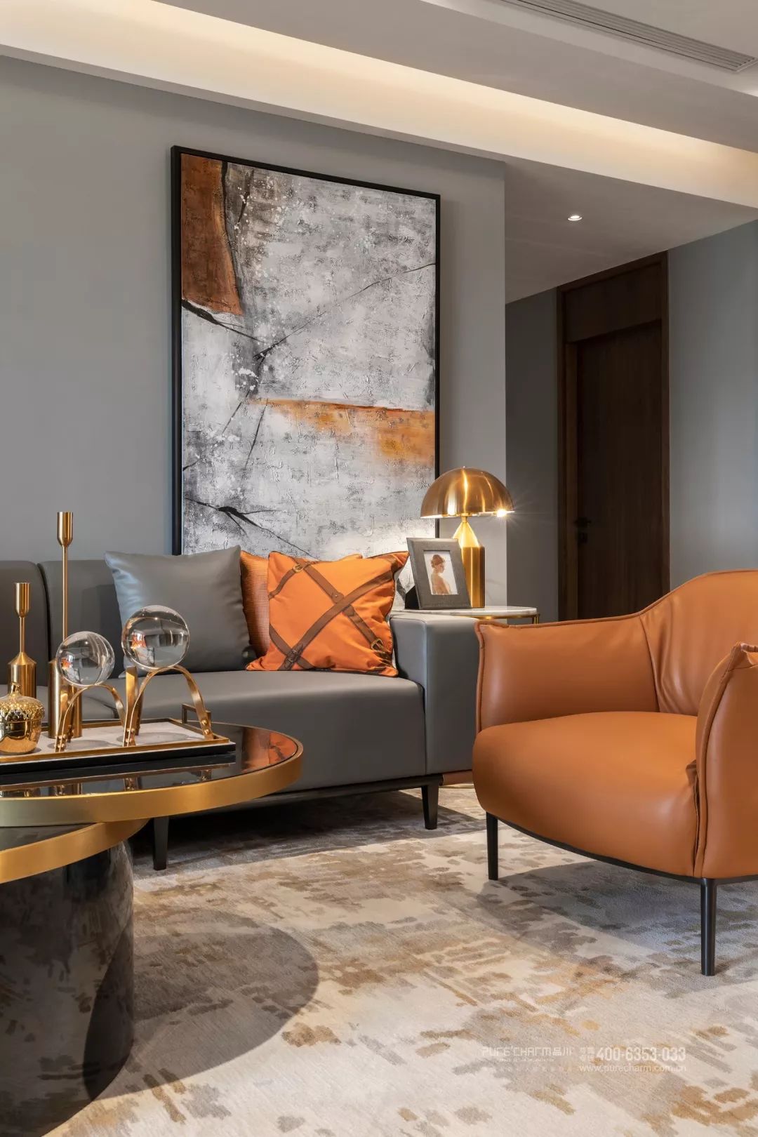 品川设计之“金手印”认证实景作品赏析-25