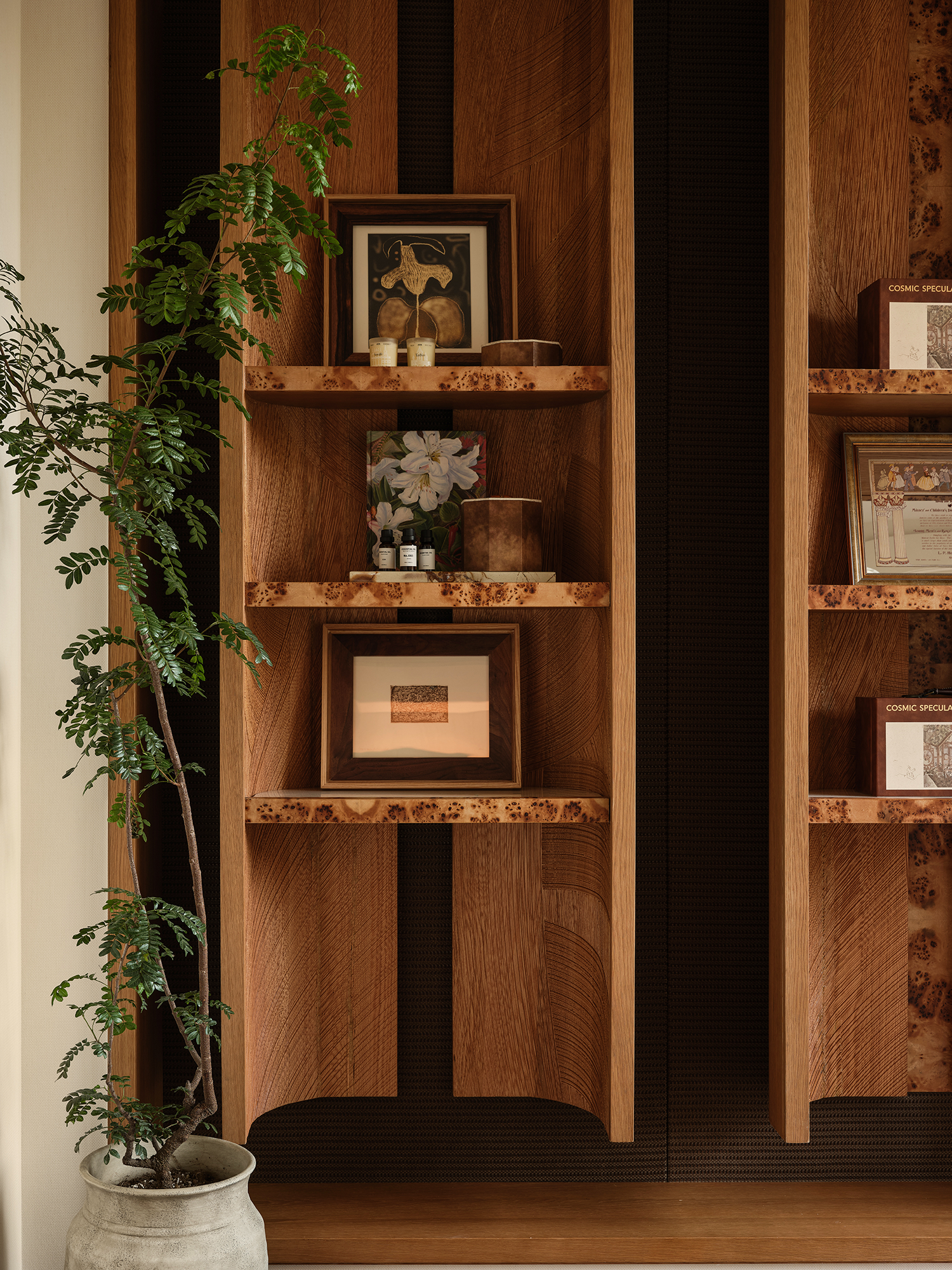 中建智地·璞园PARK丨中国北京丨硬装赋象设计,软装赋形设计-52