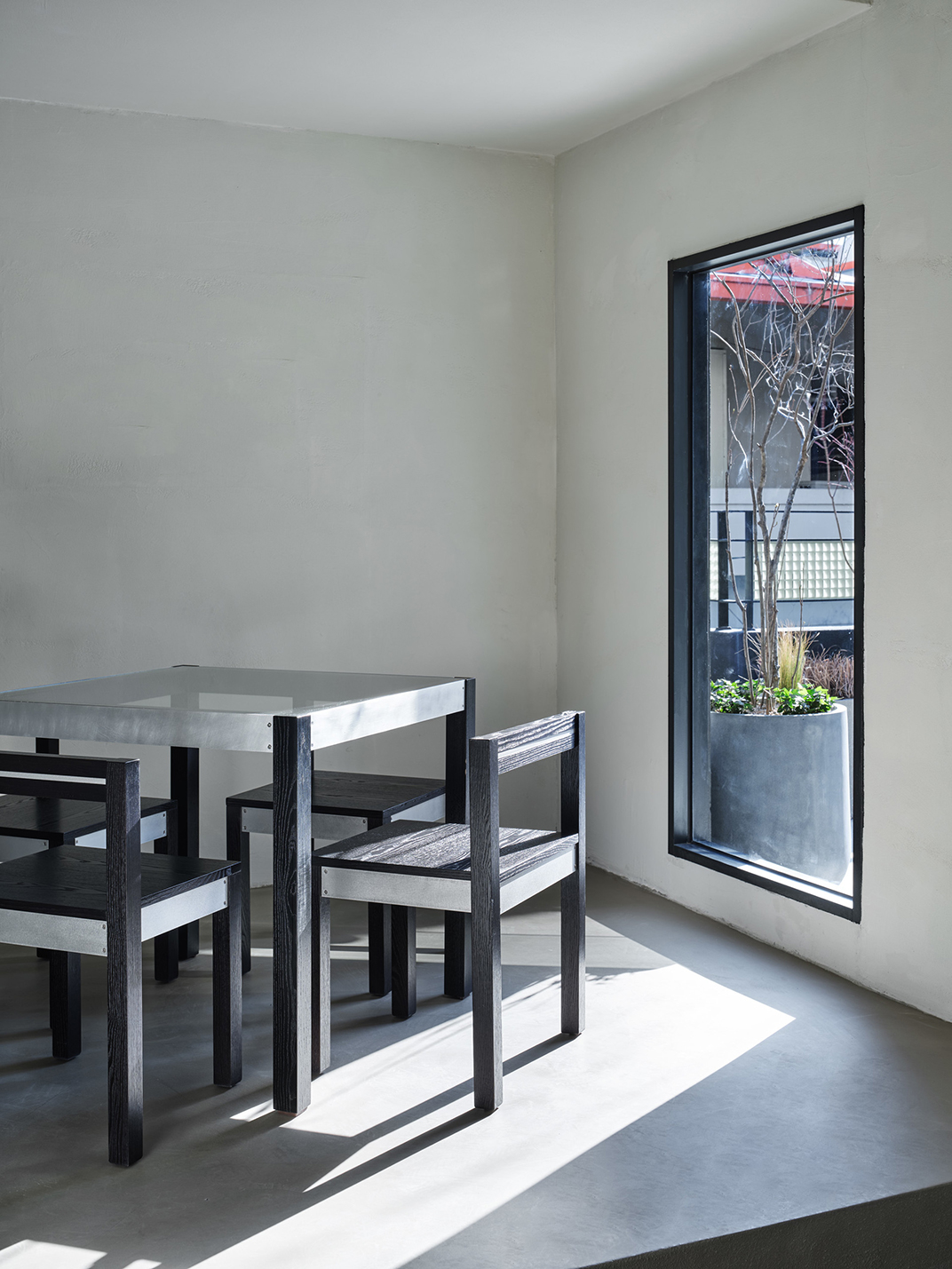 甜品店PS COFFEE，韩国 | Designed by designby83 - 甜品店 - 餐厅LOGO-VI空间设计-全球餐饮研究所-22