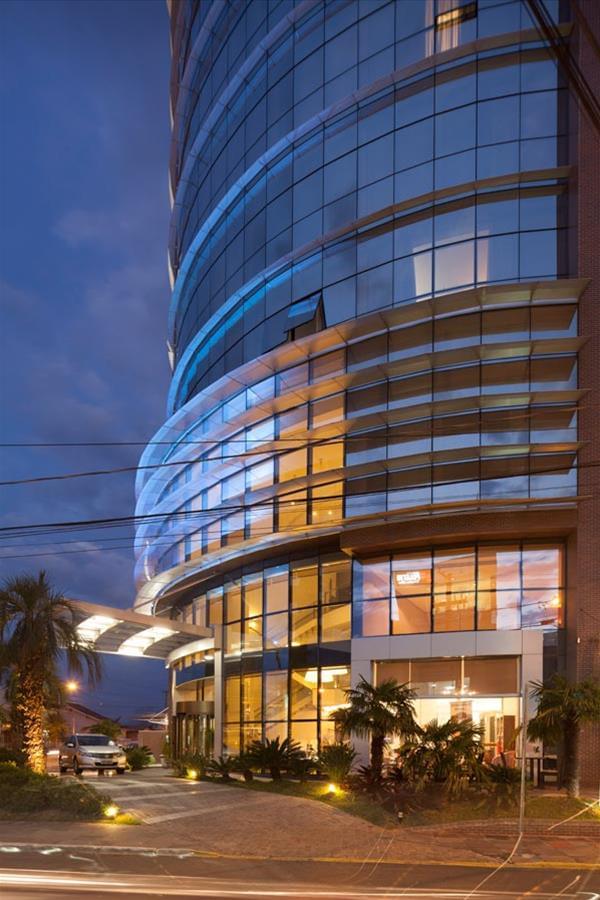 拉盖托维韦罗内酒店-3