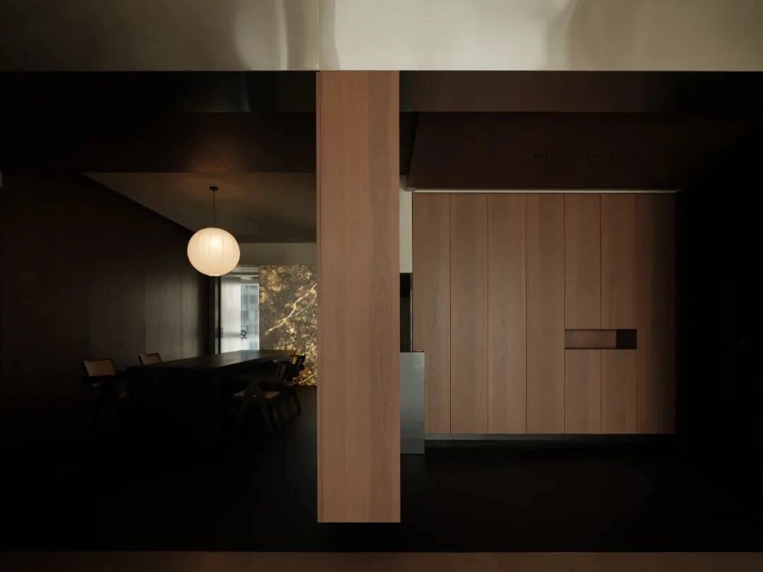 隅藏山海丨中国汕头丨汉马建筑-12