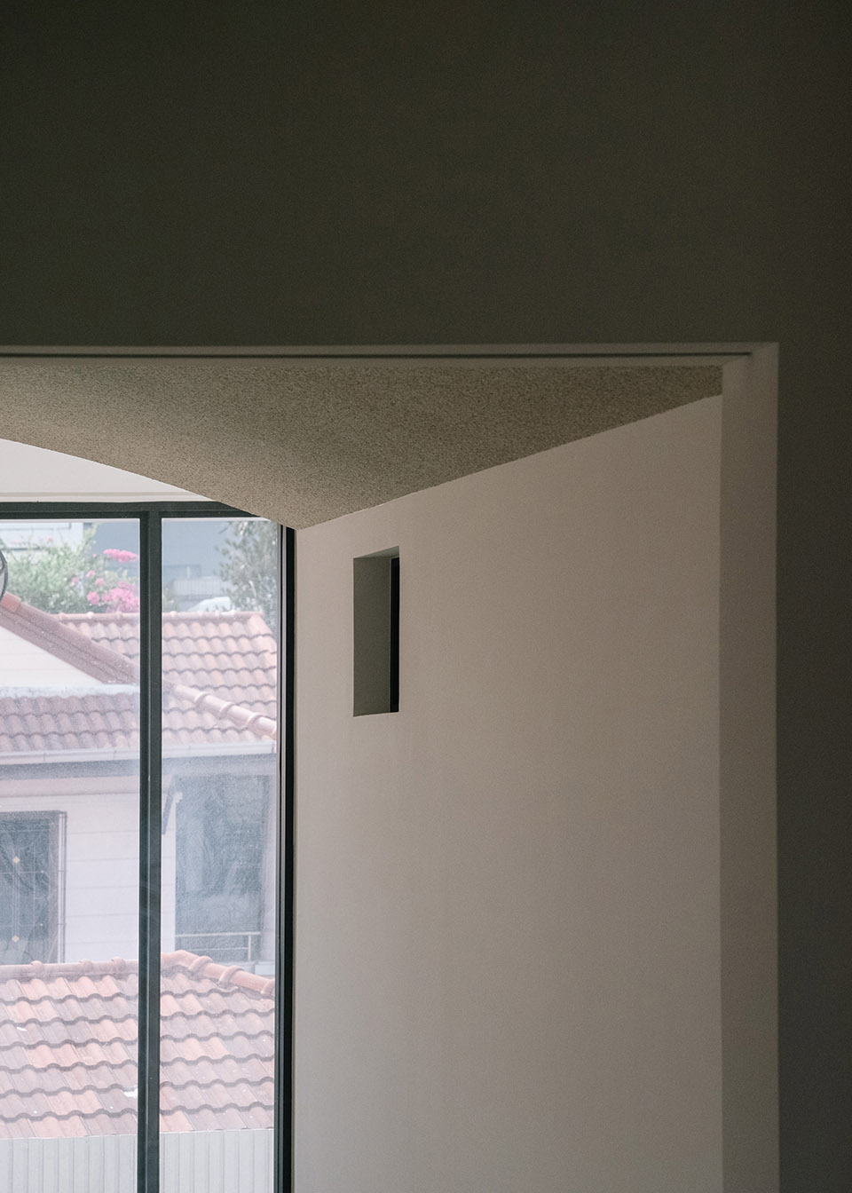 服装设计者的家居工作室,曼谷,PHTAA Living Design丨泰国曼谷-47