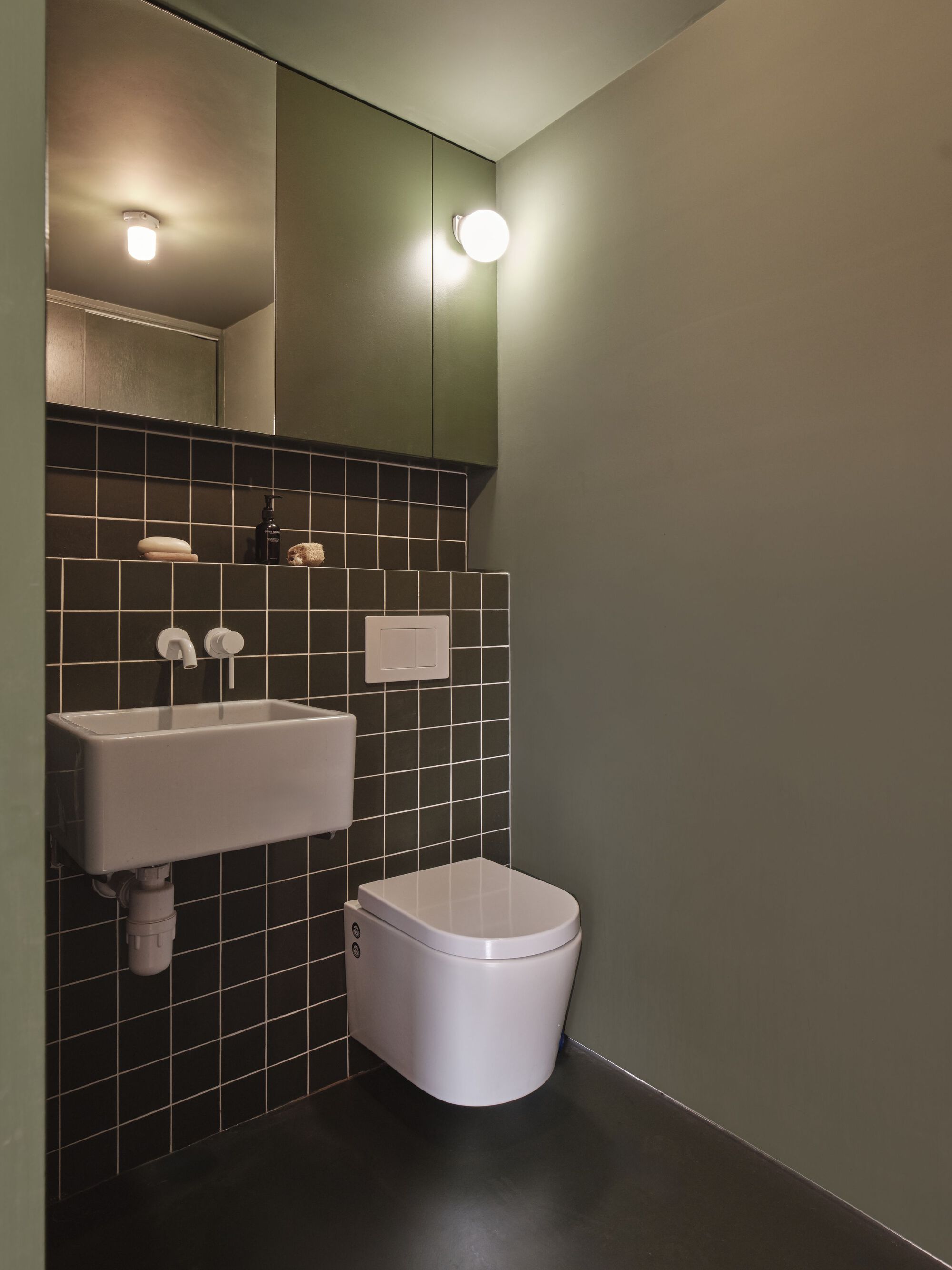 丨英国伦敦丨THISS Studio-32