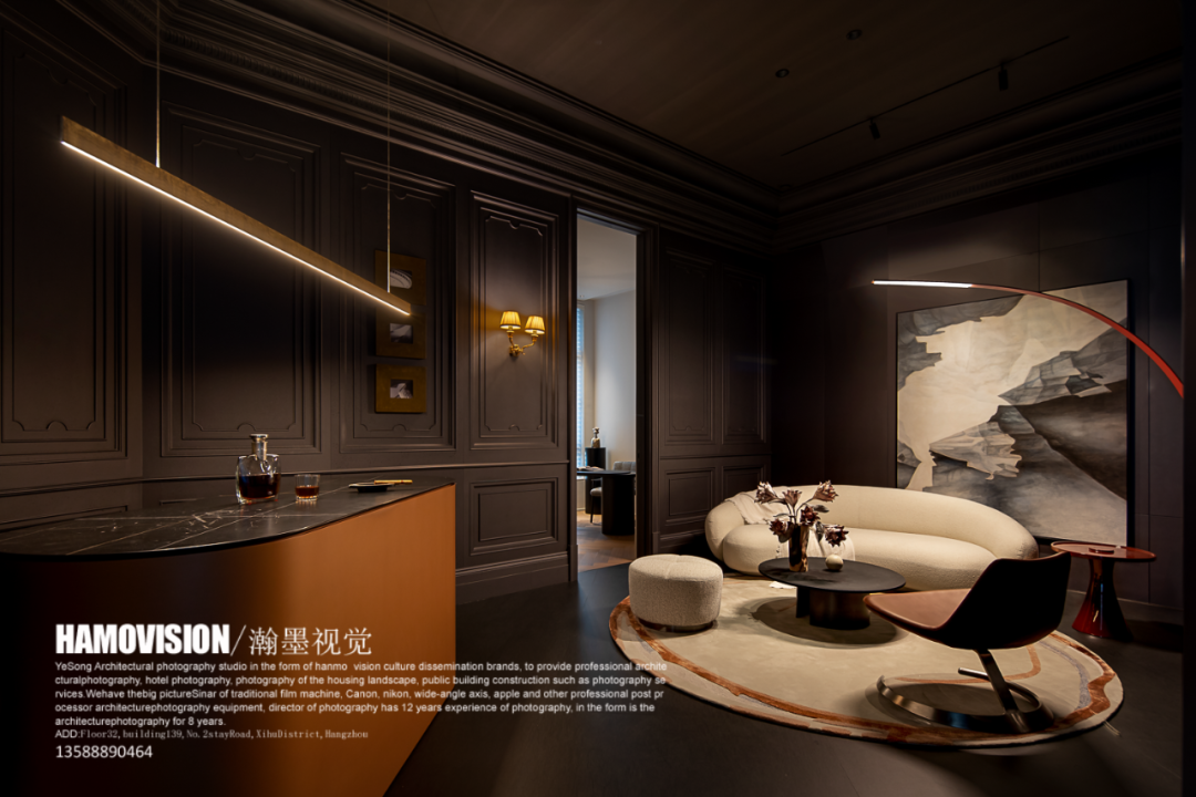 安德马丁首发！×平层空间·线性与图线·瀚墨视觉|浙江瑞图琅社设计-29