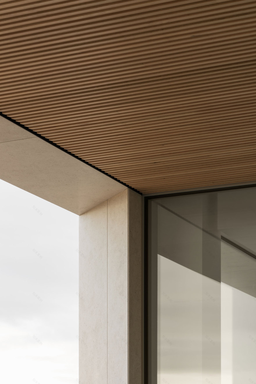 墨尔本 Heyington 公寓 | 繁华都市中的宁静绿洲-50