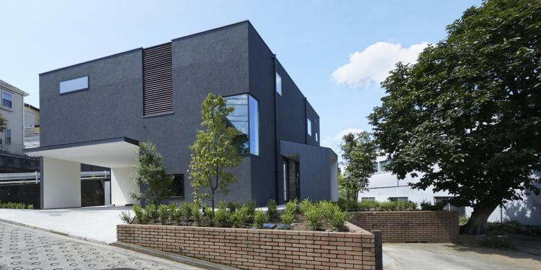 Yo Yamagata Architects丨SG丨日本-0