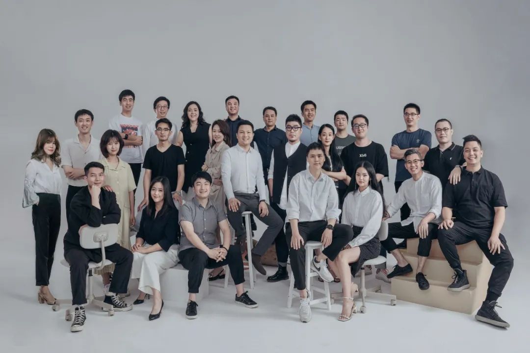 上海崇明海和院售楼处 | 自然生态与现代设计的完美融合-93