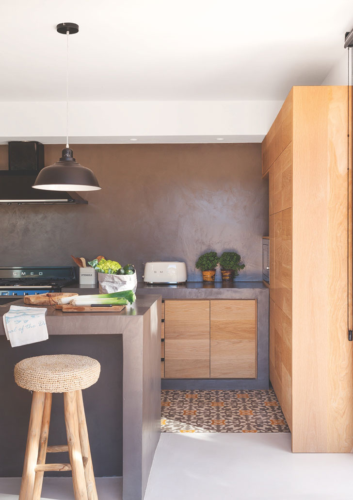 地中海风情的 Costa Brava 度假小屋-10