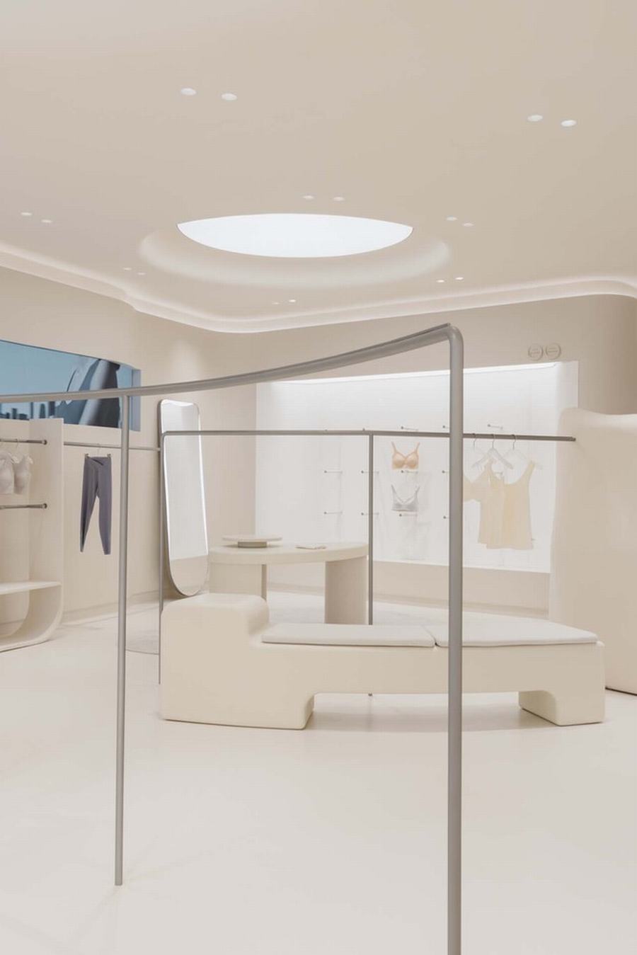 女性内衣品牌Ubras最新概念店设计 - 米尚丽零售设计网 MISUNLY- 美好品牌店铺空间发现者-14