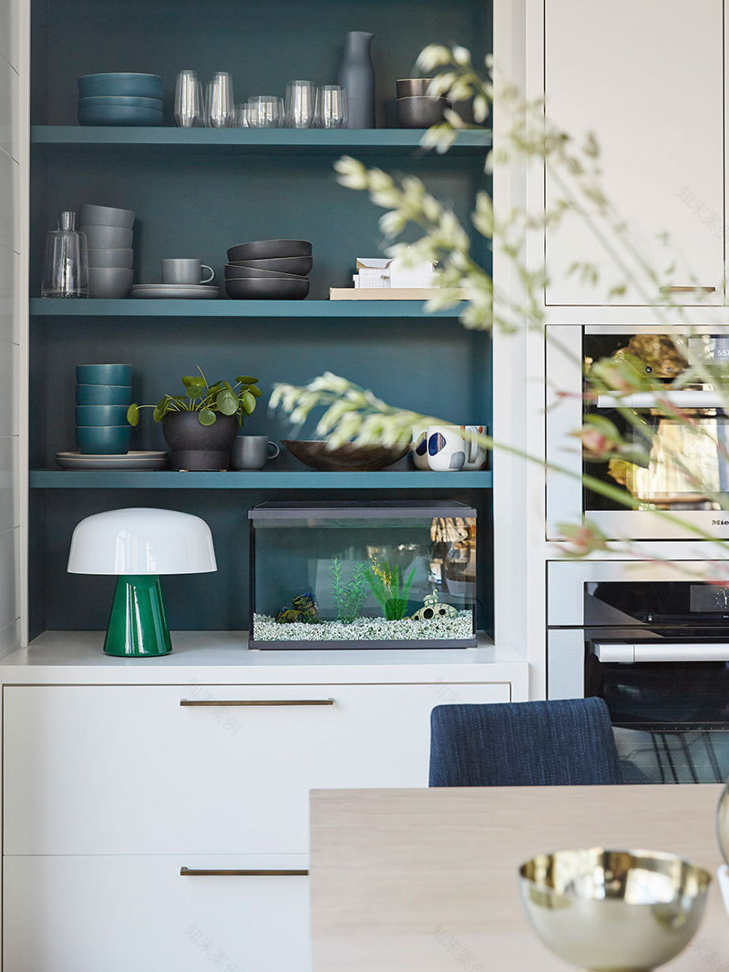 新泽西州美丽节能家庭住宅-6