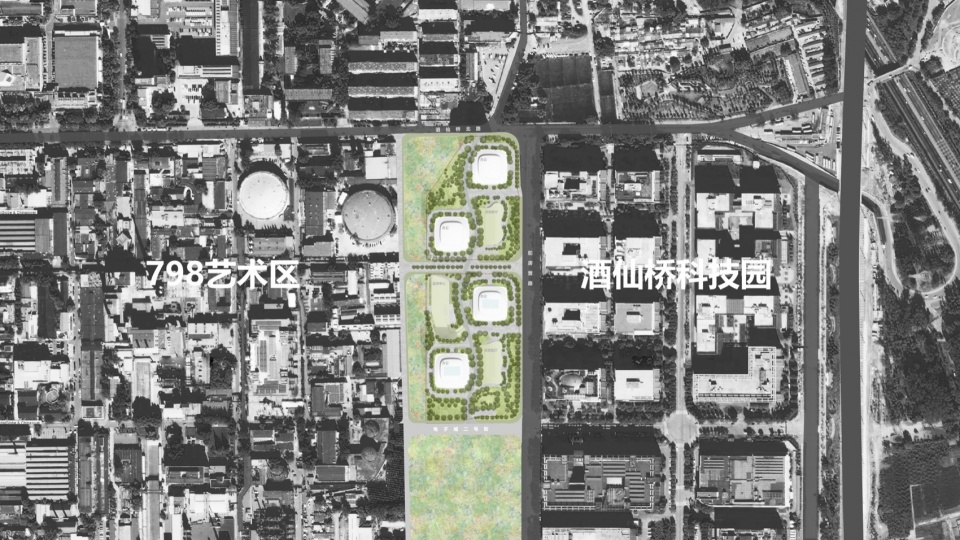 798_FLC，传播美好设计丨中国北京丨北京市建筑设计研究院-22