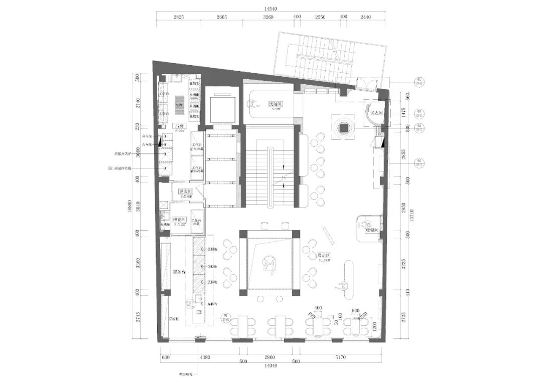 平行时空丨中国厦门丨陈嘉源设计事务所-19