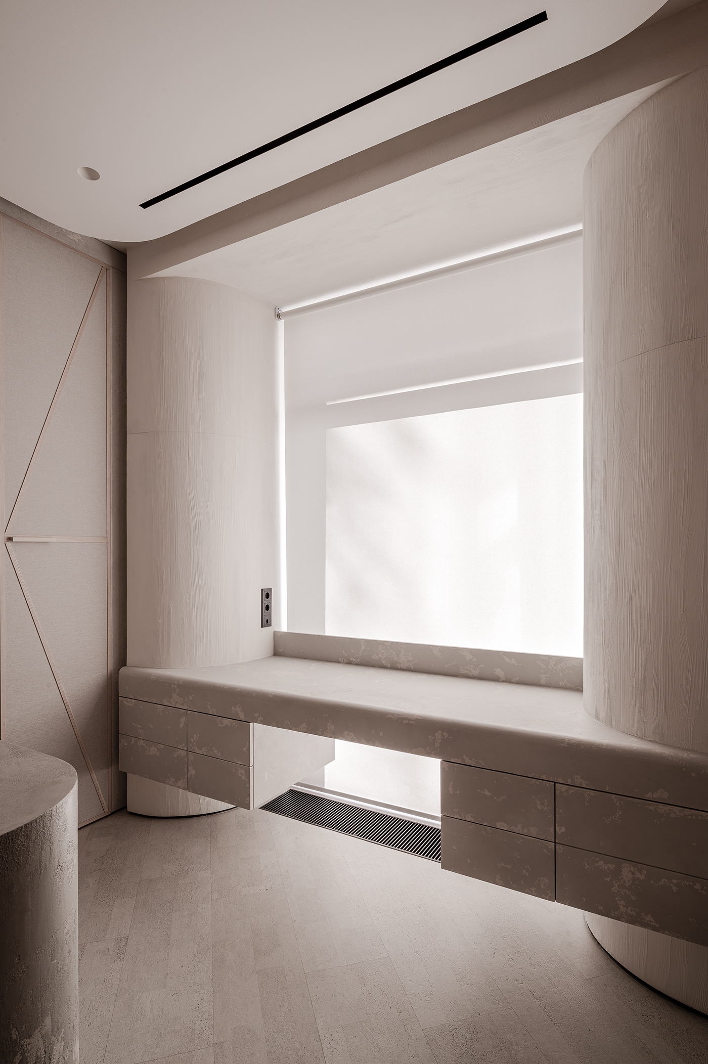 Mureli 住宅丨乌克兰基辅丨Makhno Studio-39