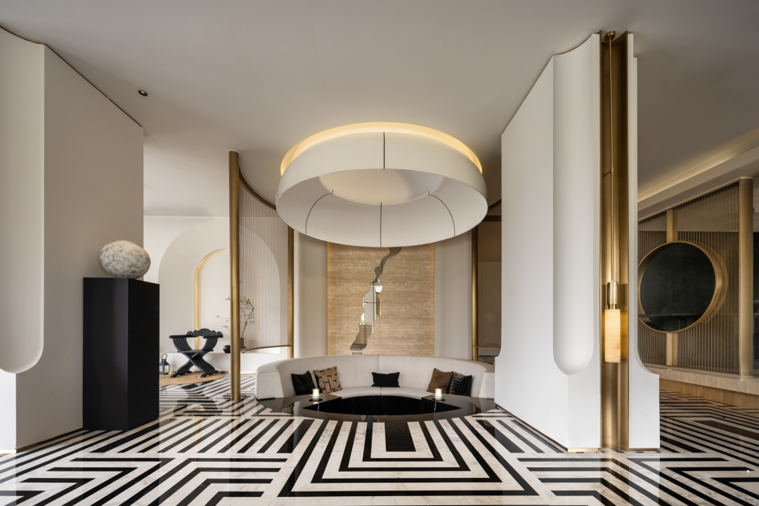 山隐设研所｜凿光为井，重构场域-24