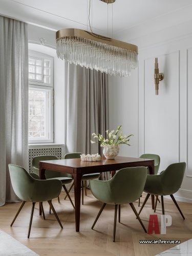 老住宅中为年轻女士和女儿打造的公寓-25