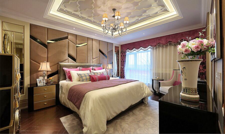 北京亿城燕西华府丨中国北京-57