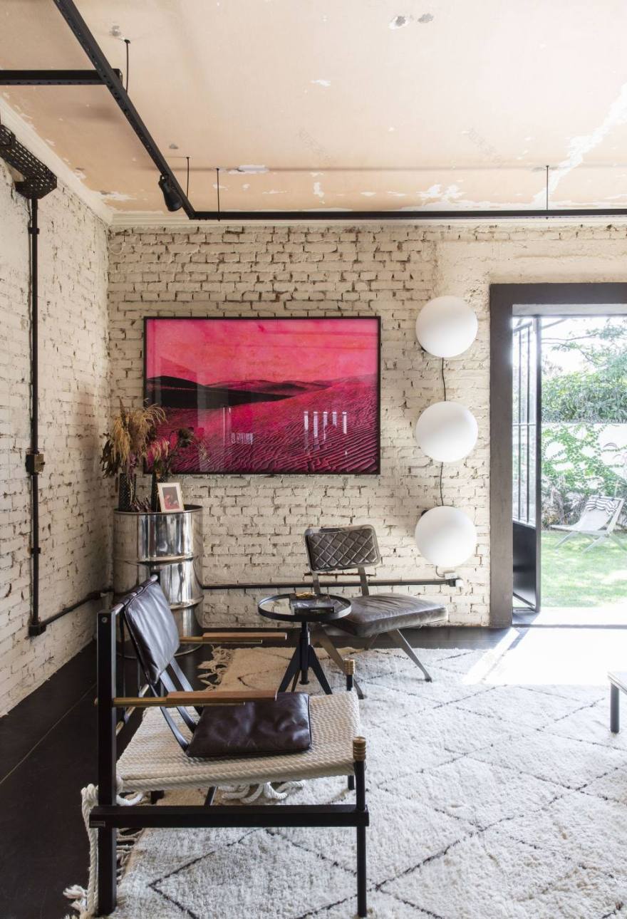 FH住宅(2019)(Prototype)设计-24