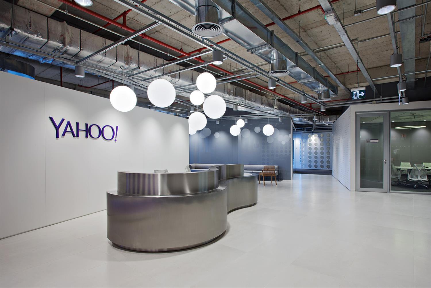 Yahoo 巴西总部-2