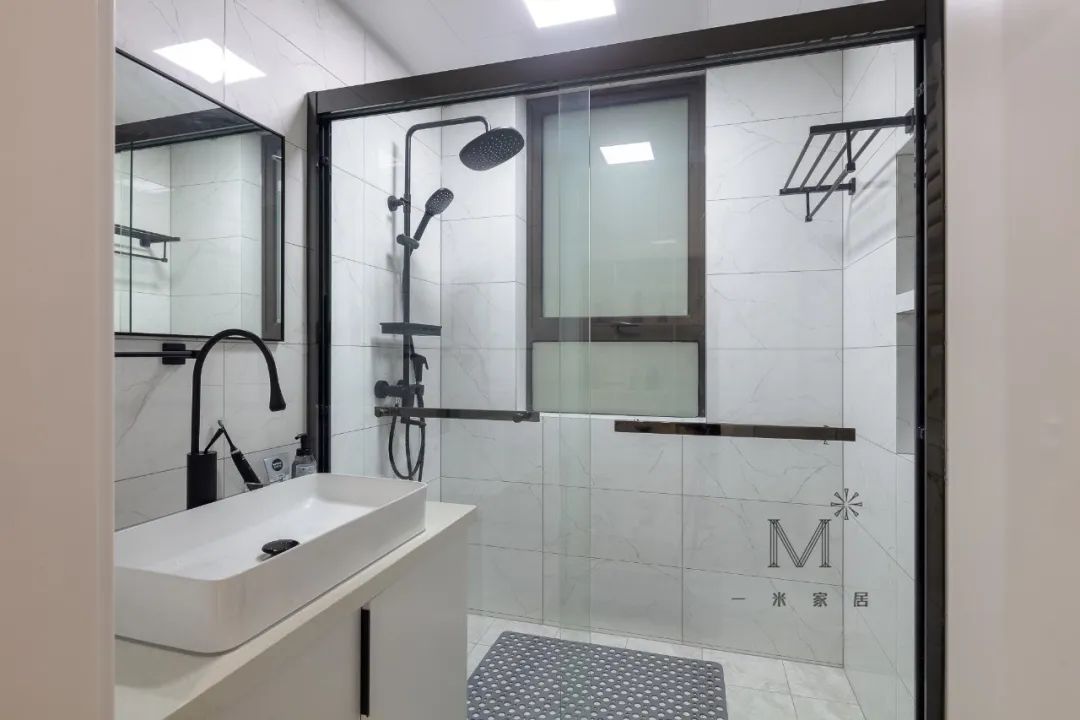 科比篮球情怀的现代家居设计-37