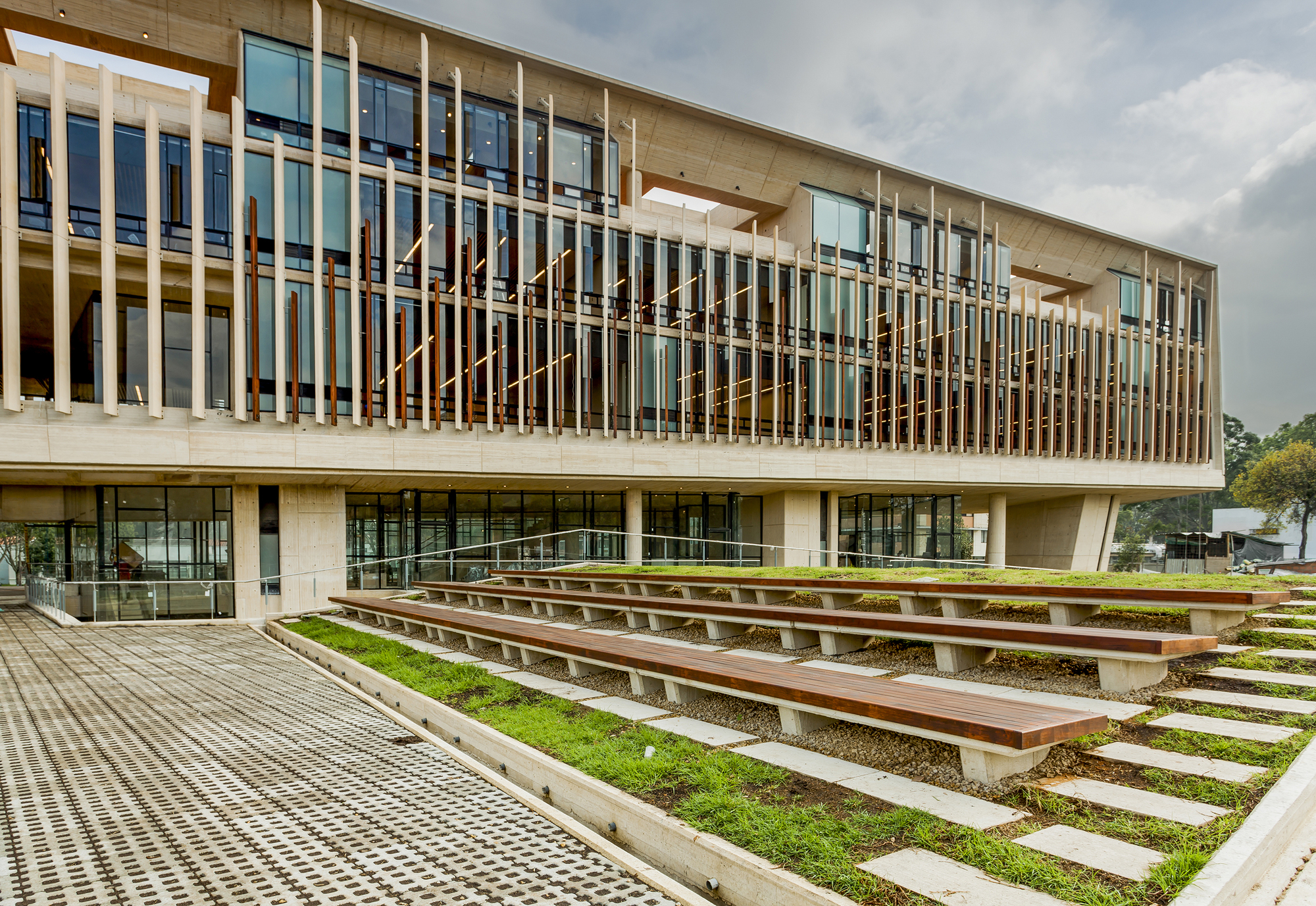 哥伦比亚国立大学护理学院-19