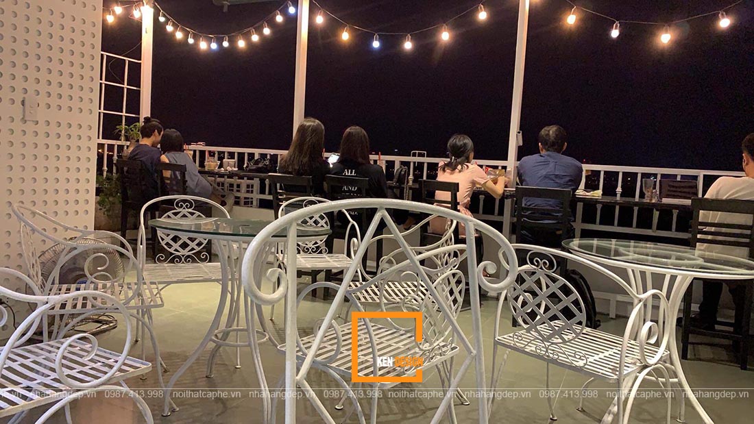 丨越南河内丨Ken Design-23