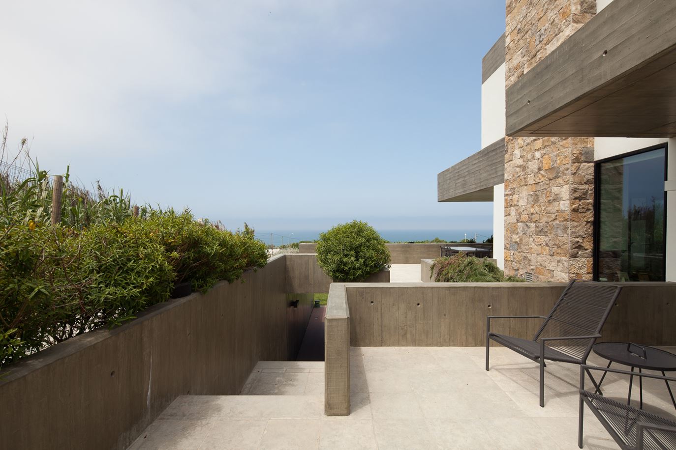 大沙滩上的房子-34