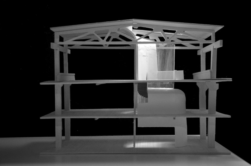 申窑艺术中心(一期),上海 / 刘宇扬建筑事务所-150