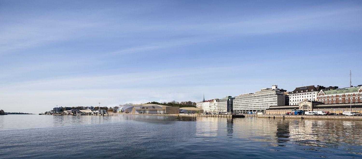 丨芬兰赫尔辛基-12