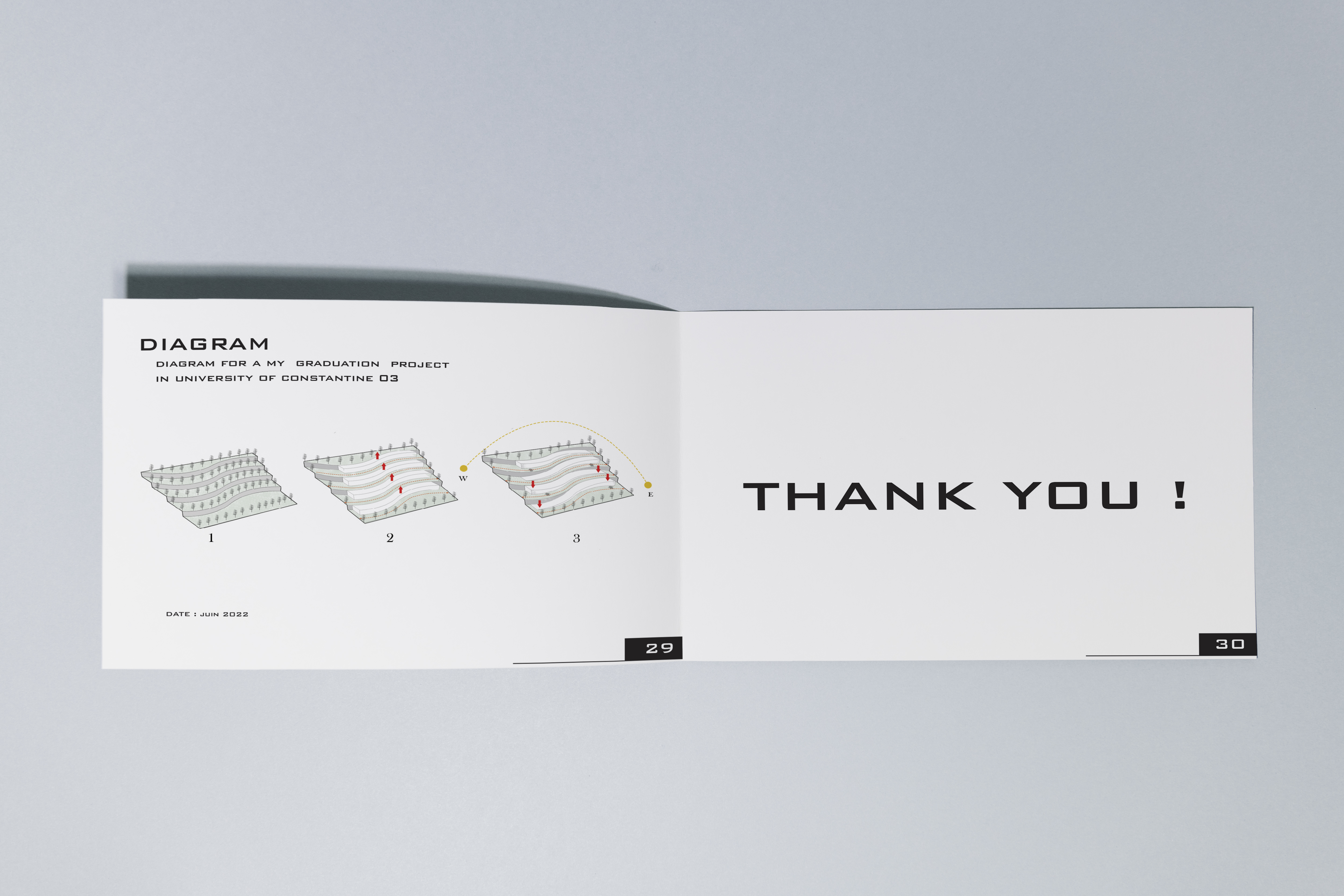 Architectural rendering with photoshop l PORTFOLIO-16