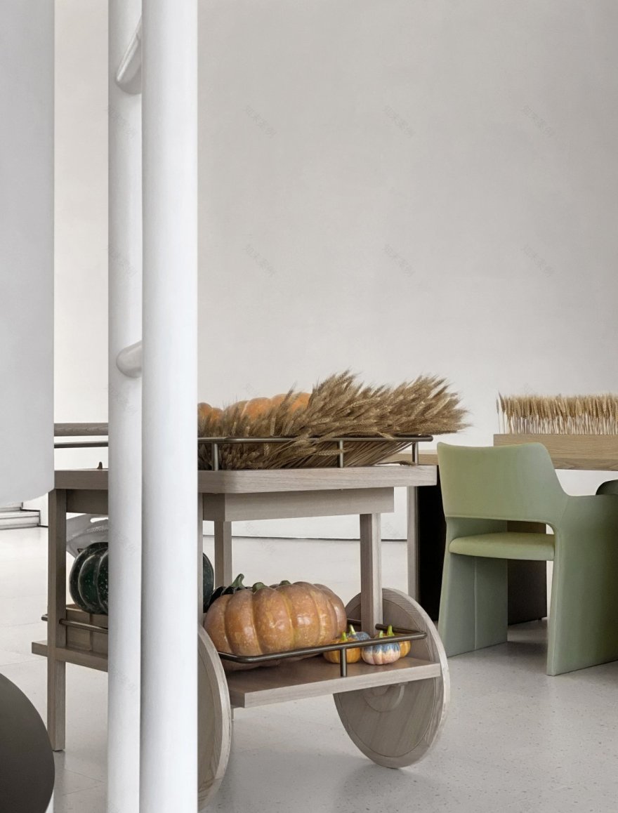 融创学府壹号·乐园体验生活馆丨中国广州丨零次方设计-32