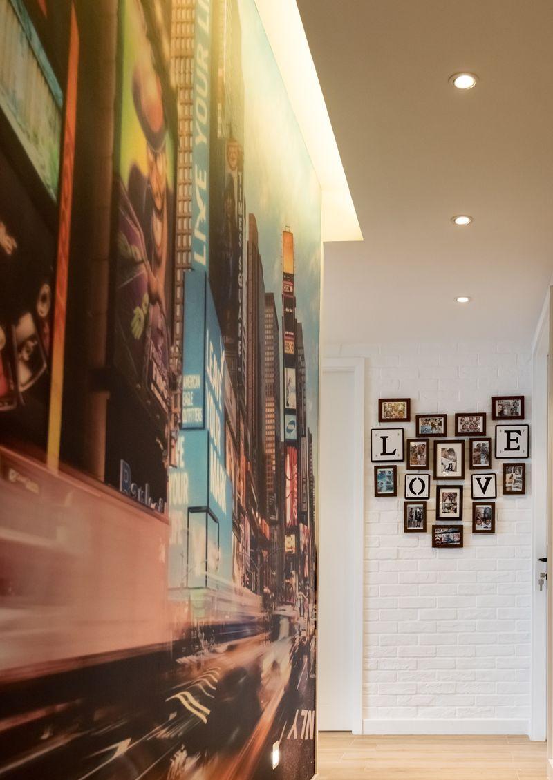 英伦铁艺时尚家居，彰显个性与艺术气息-13