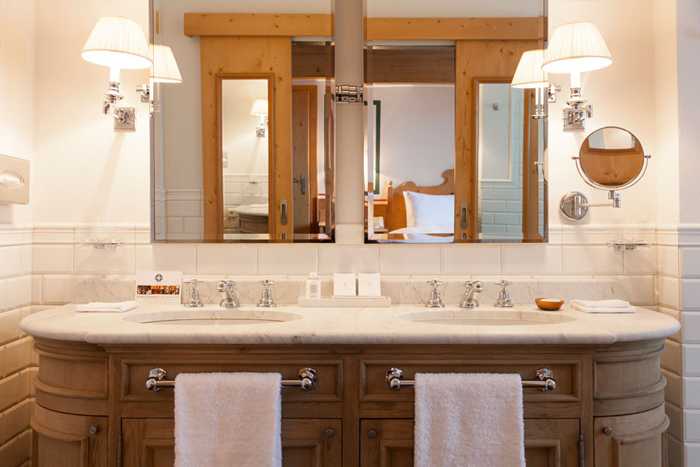 瓦赫特尔霍夫狩猎庄园阿尔卑斯酒店-26