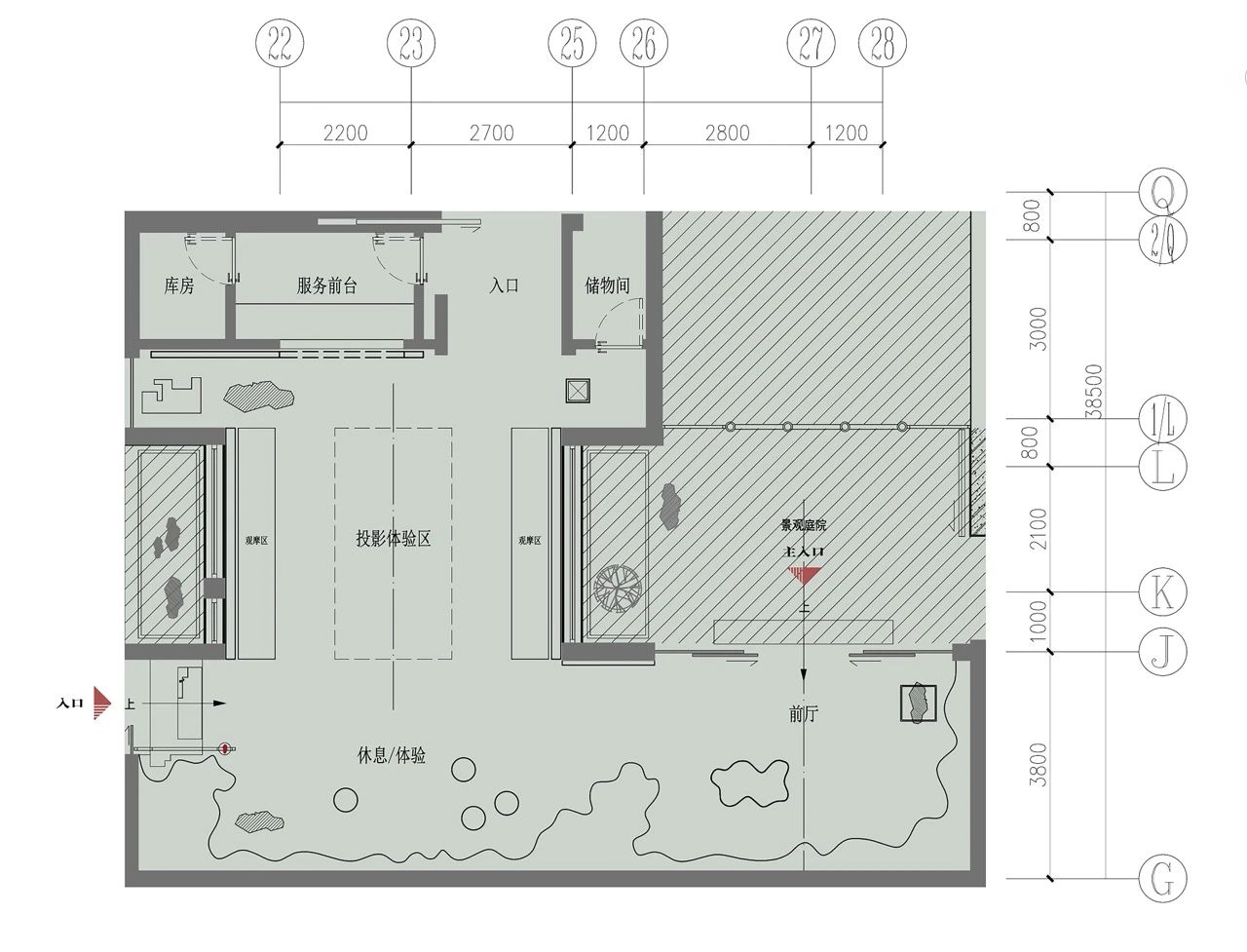 桂林叠彩山文旅打卡地标丨中国桂林丨超级符号设计事务所-4