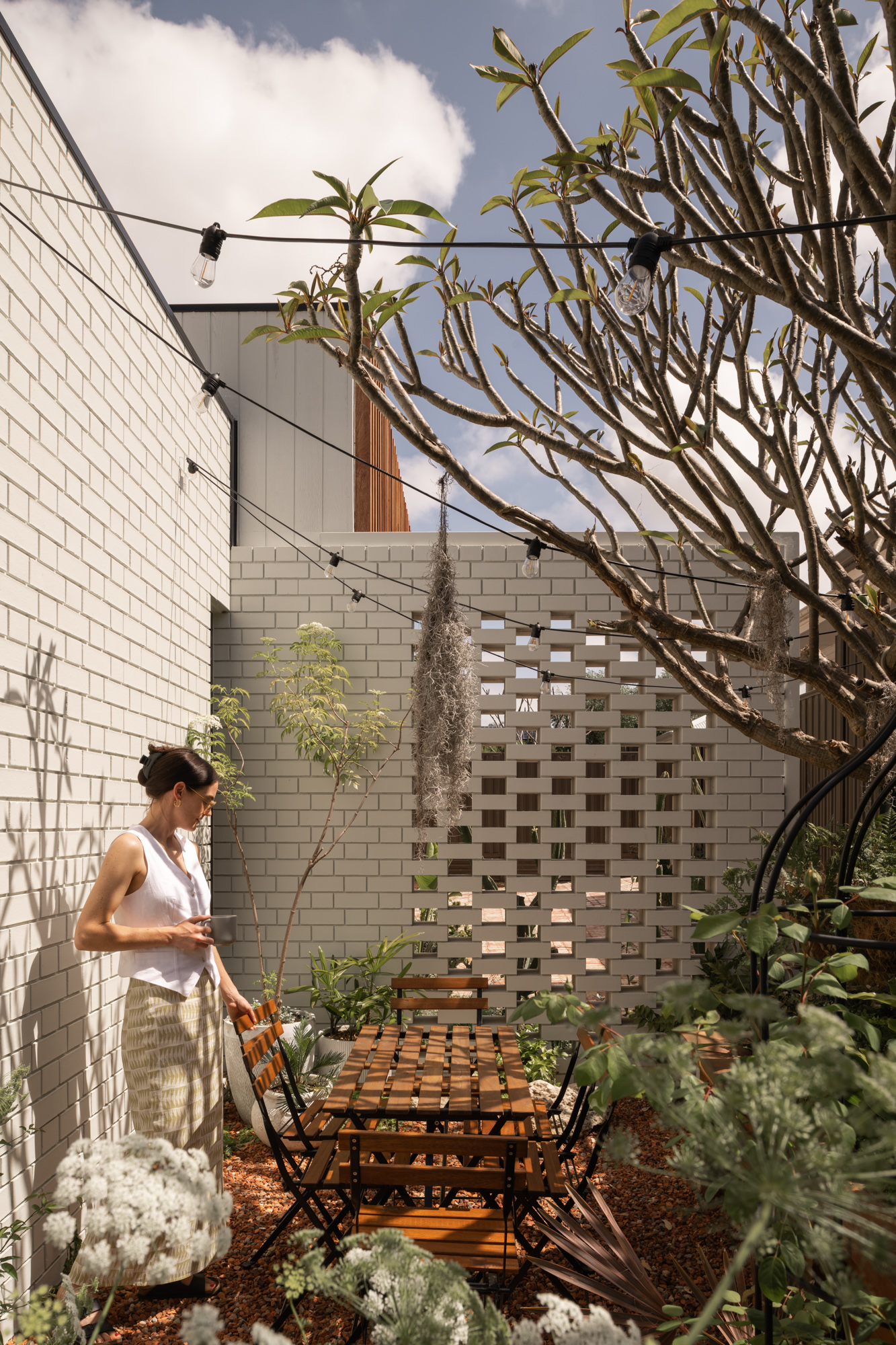 布罗姆利住宅丨澳大利亚丨Dalecki Design-3