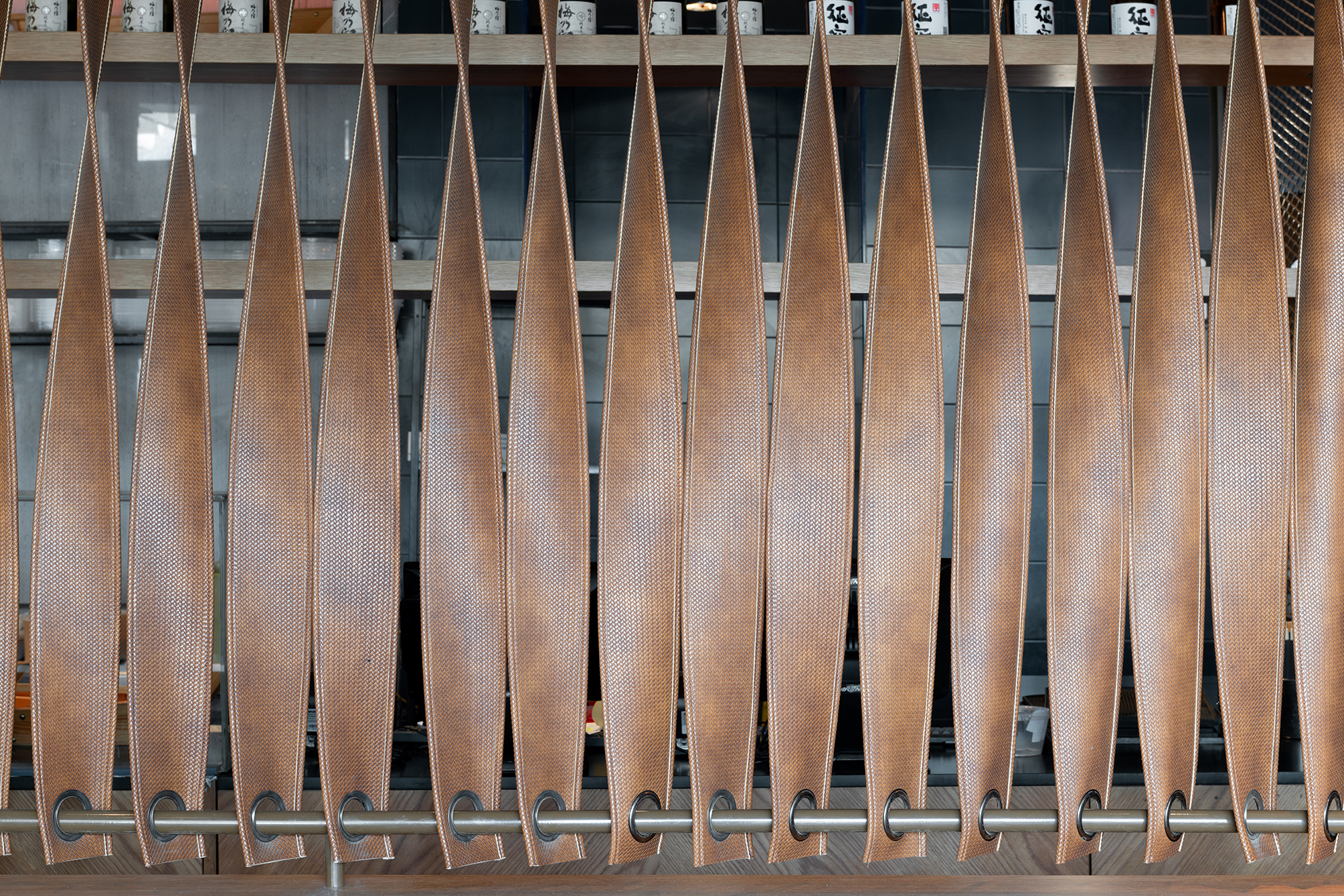 亚洲美食在中东风情中的完美演绎-18