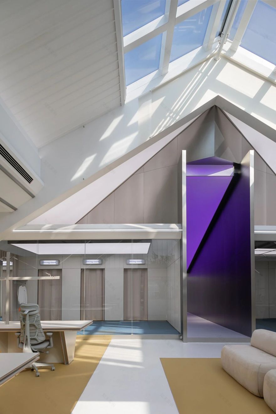 影视飓风5#办公楼丨中国杭州丨杭州尤木室内设计-64