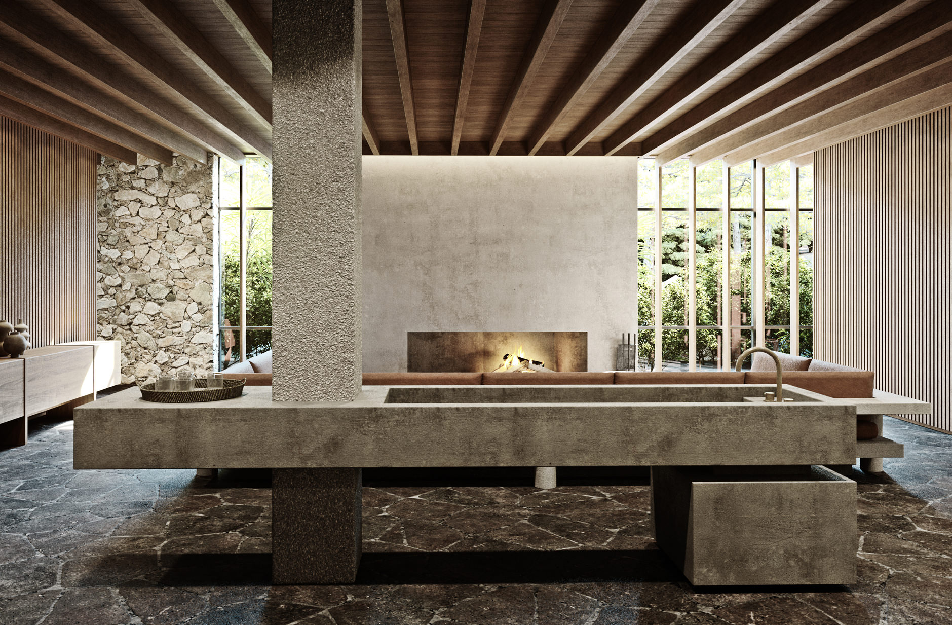 丨Croatia丨Lambs and Lions-20